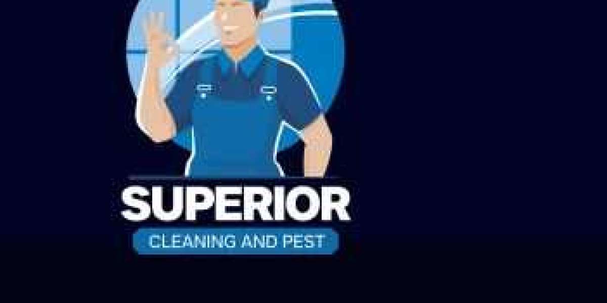 Reliable Bond Cleaning Services in Brisbane: Superior Bond Cleaning Brisbane