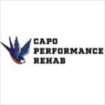 CapoPerformanceRehab Profile Picture