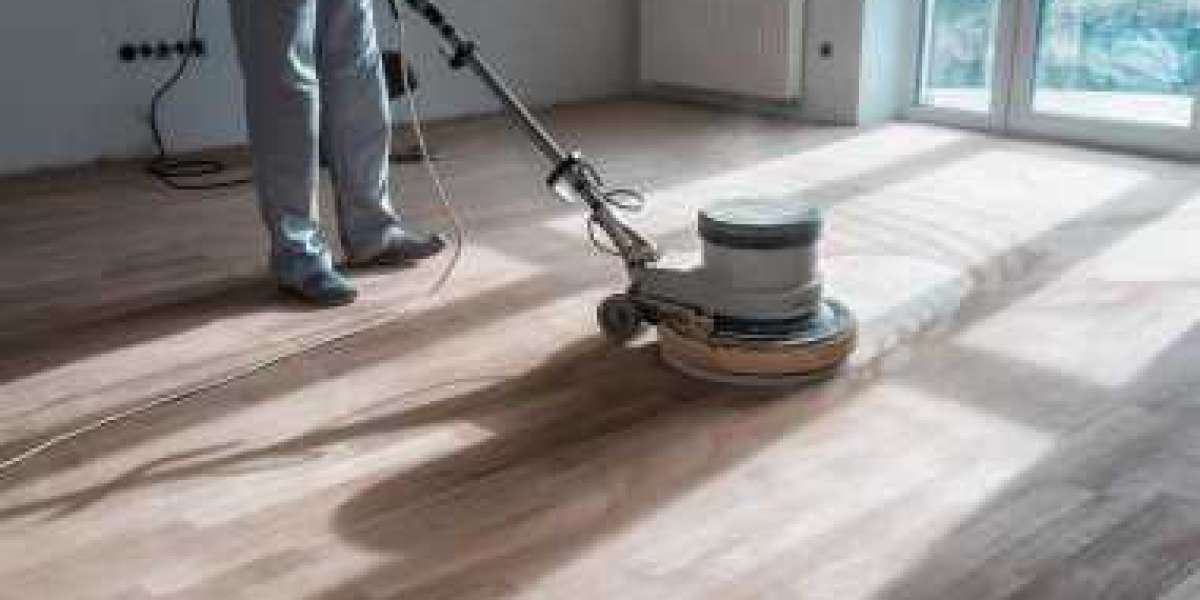 The Comprehensive Guide to Flooring Services