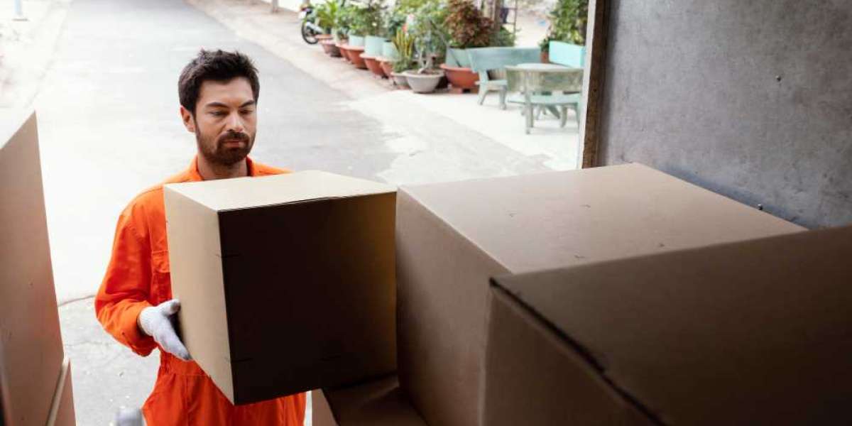 Seamless Relocation: Why The Moving Company is My Go-To Moving Company in Auckland