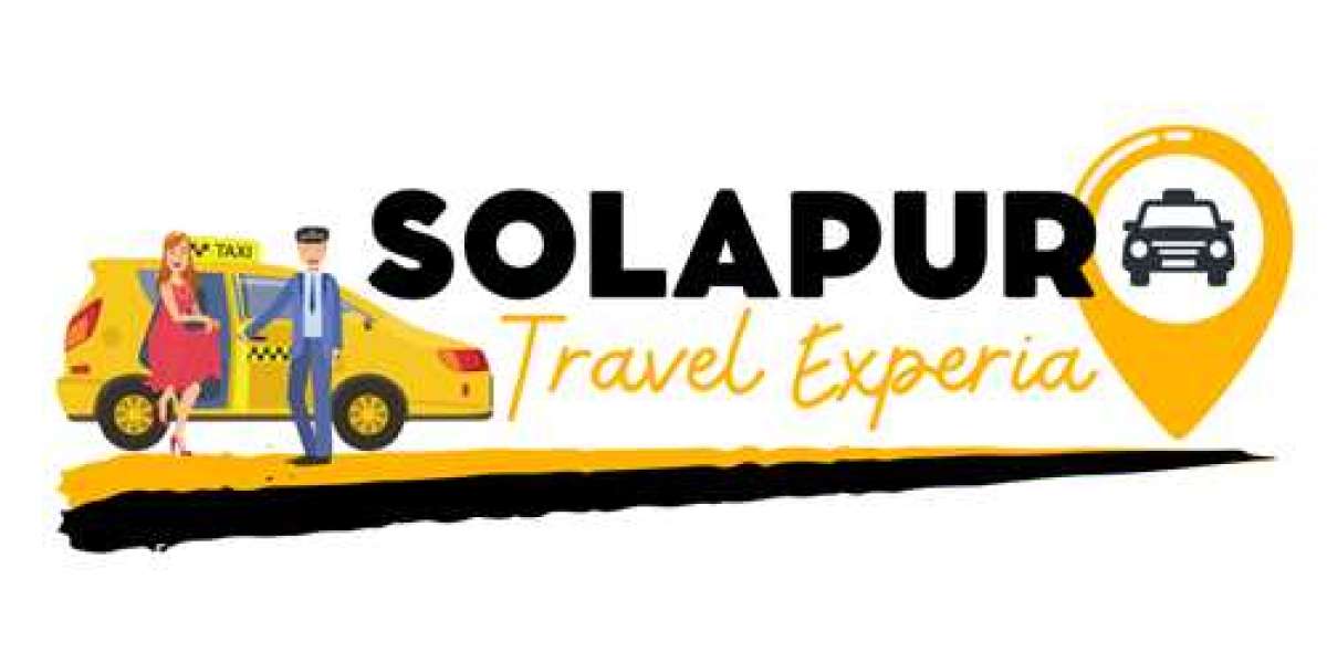 Exploring Solapur with Reliable Taxi Services