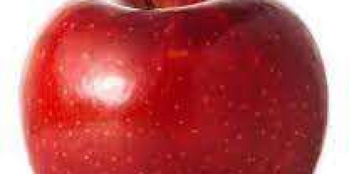 What are the medical advantages of consuming apples routinely?