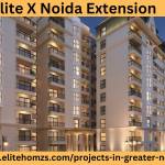 Elite X Noida Extension Profile Picture