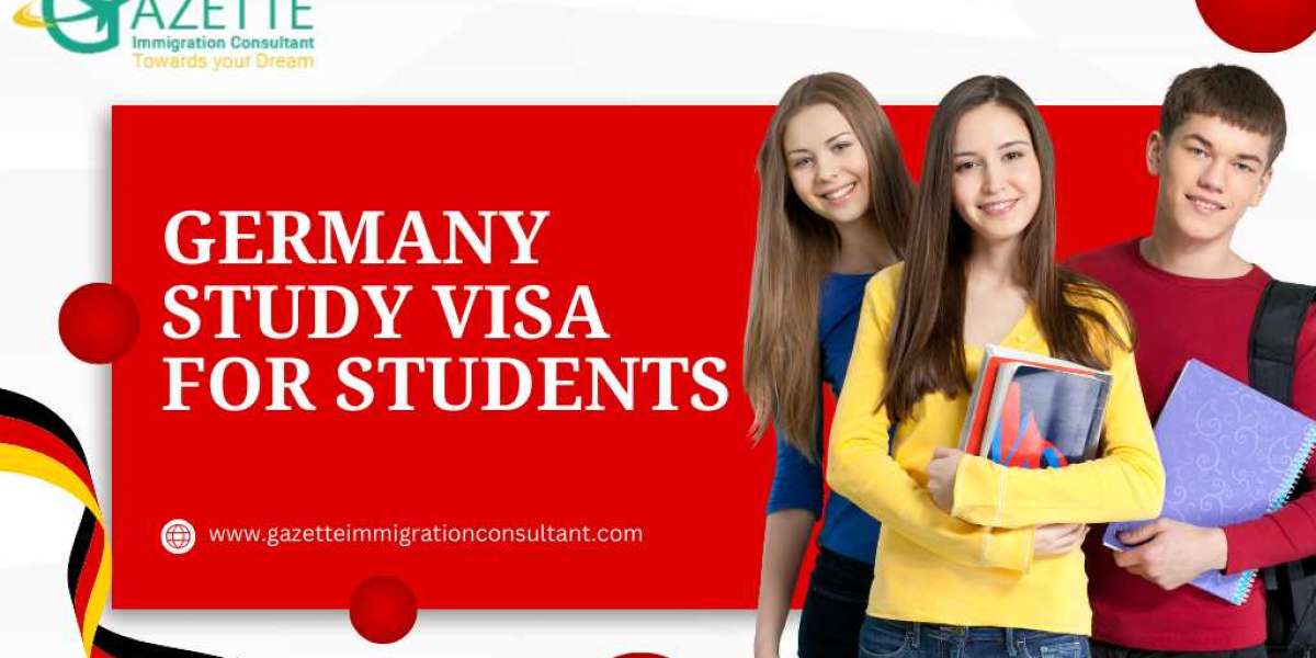 Maximise Your Chances of Getting the Germany Student Visa Approved