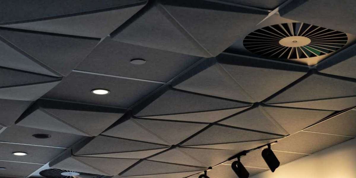 Elevate Your Space with Autex Acoustic Tiles: A User's Perspective
