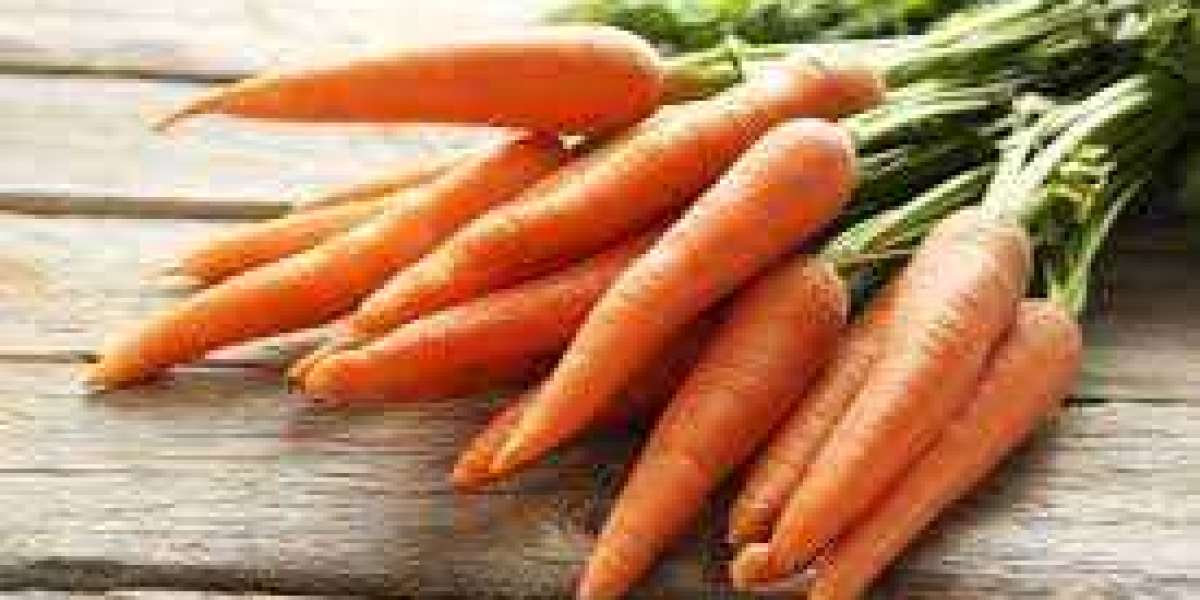What are the healthful advantages of integrating carrots into your eating regimen?