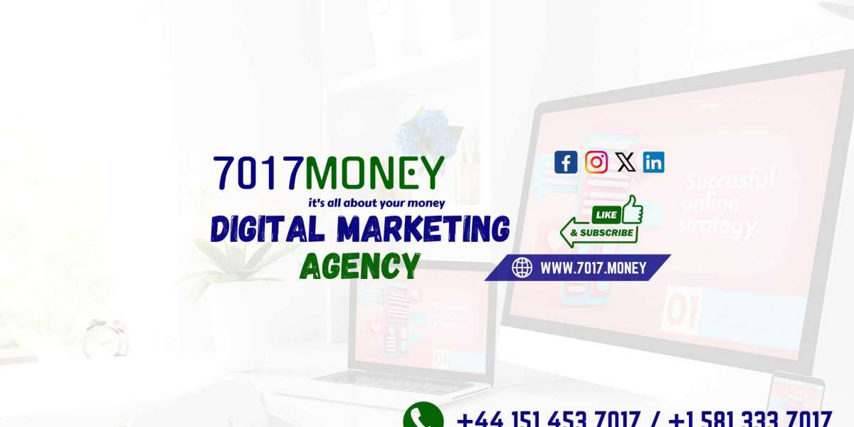 Small Businesses! and don't have a website?- 7017 Money