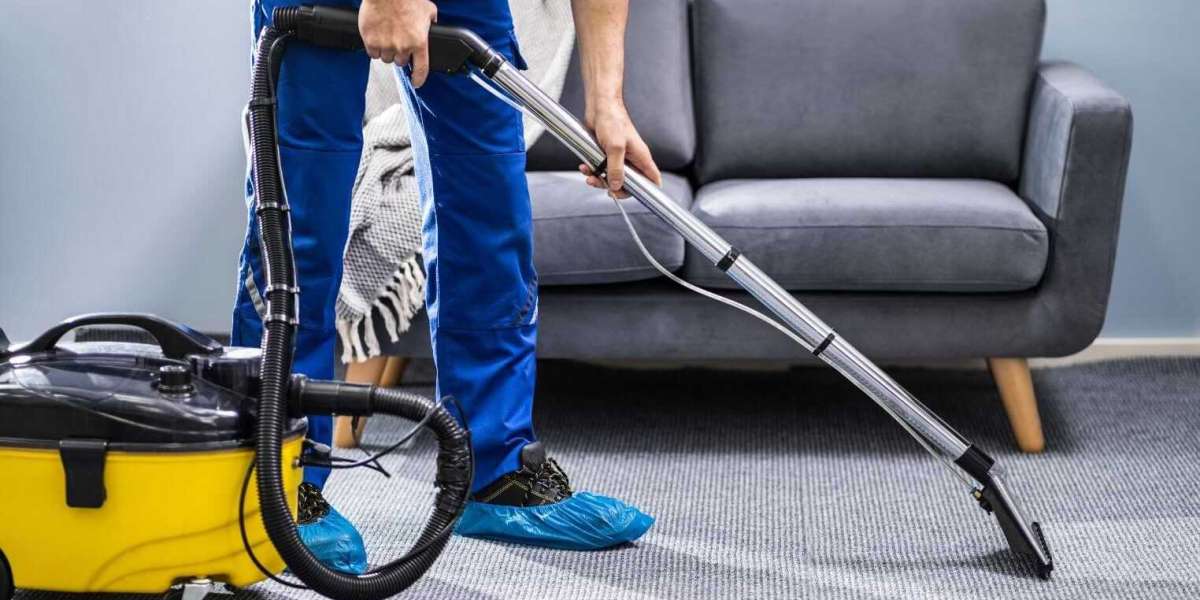 Breathing Better: How Carpet Cleaning Can Improve Respiratory Wellness