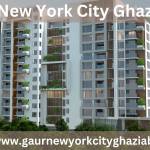 Gaur New York City Ghaziabad Profile Picture