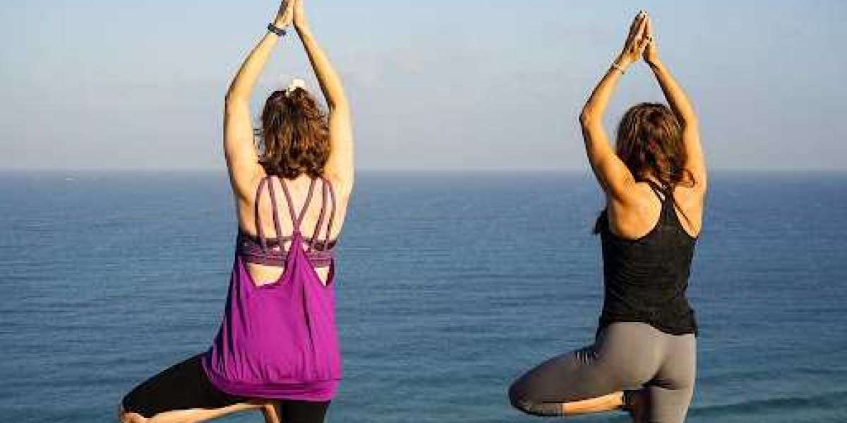 Why We Best 200 Hour Vinyasa Yin Yoga Teacher Training in Bali