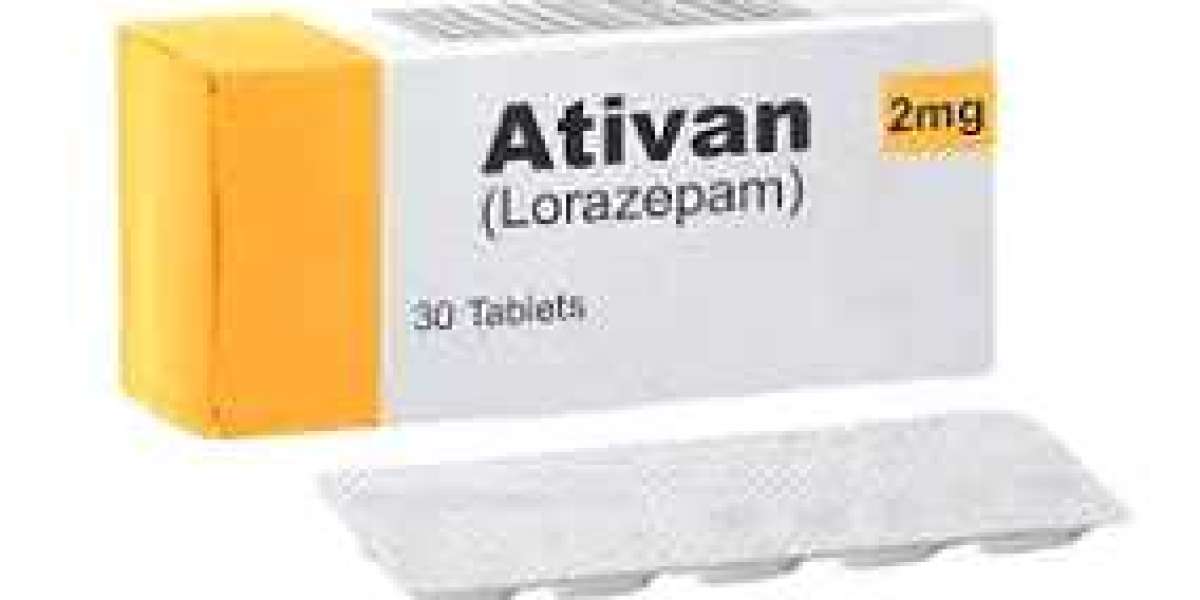 BENEFITS TO KNOW ABOUT ATIVAN BEFORE ORDER ATIVAN ONLINE
