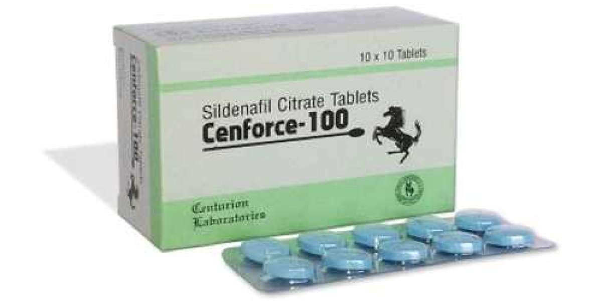 Order Cenforce 100 mg Capsule Men’s Health Pill