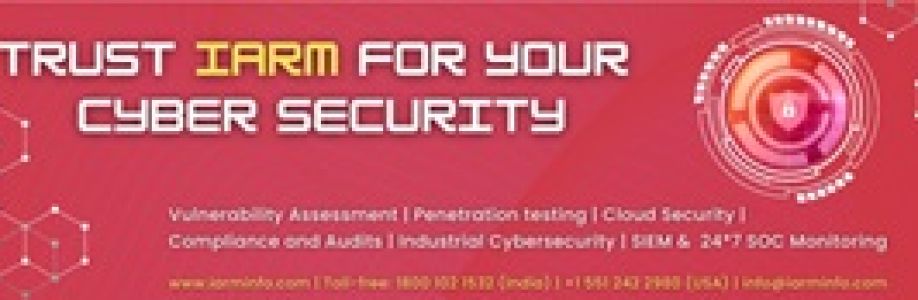IARM Information Security Cover Image