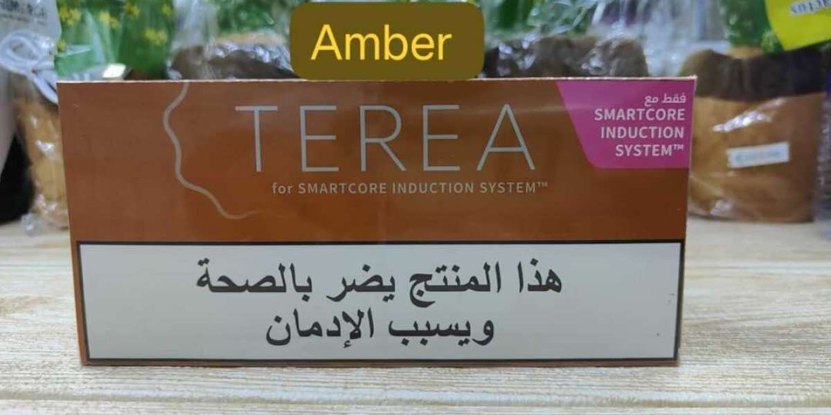 Experience the Best of Vaping with Terea Romania and Terea IQOS Dubai