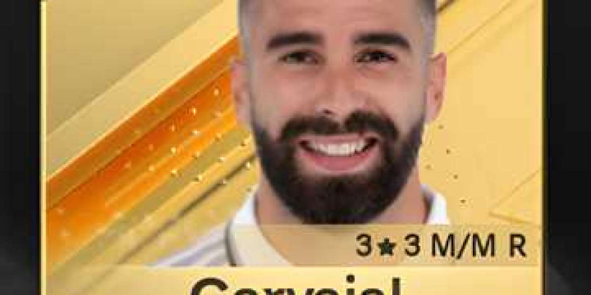 Unlocking Daniel Carvajal's Rare Card in FC 24: A Player's Guide