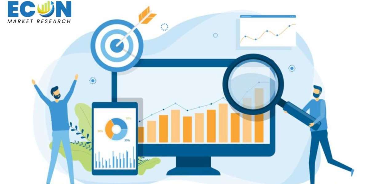 Material Informatics Market 2024-2032 Report Size, Growth, Share, Trends and End Users