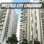 Prestige City Ghaziabad Profile Picture