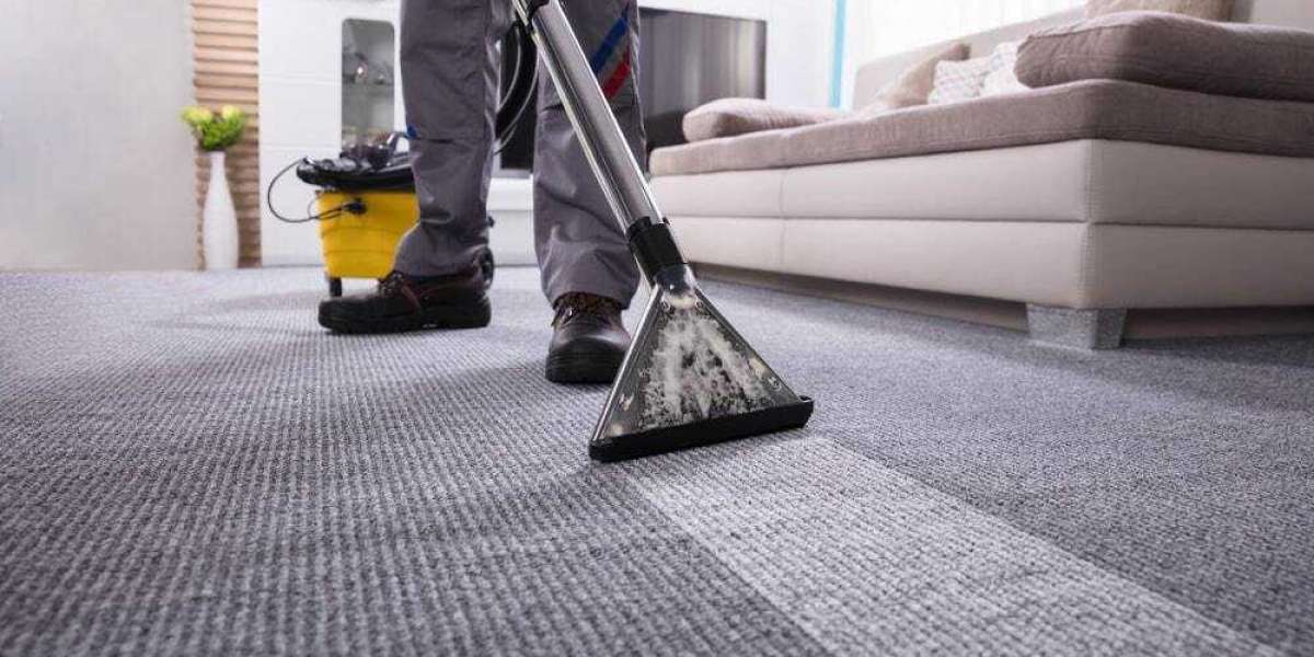 Dust-Free Living: How Carpet Cleaning Boosts Respiratory Wellness