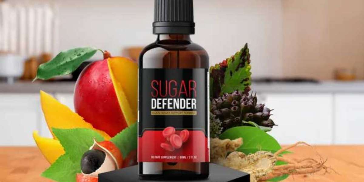 Sugar Defender Scam||Sugar Defender Amazon||