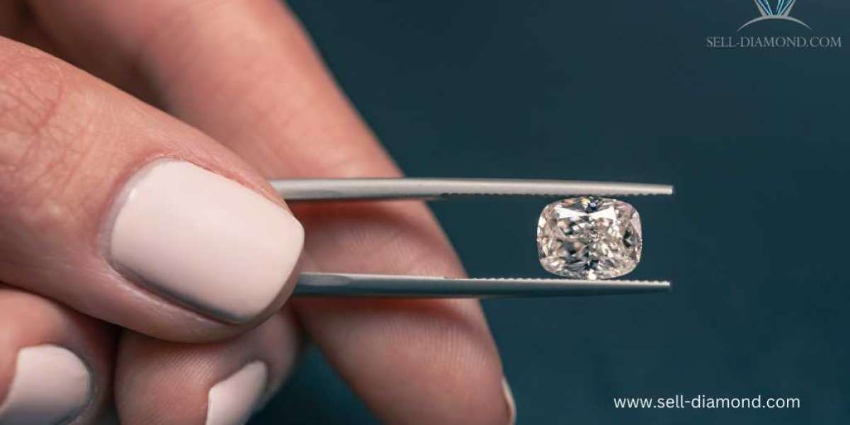 How to Maximize Profits When Selling Loose Diamonds?