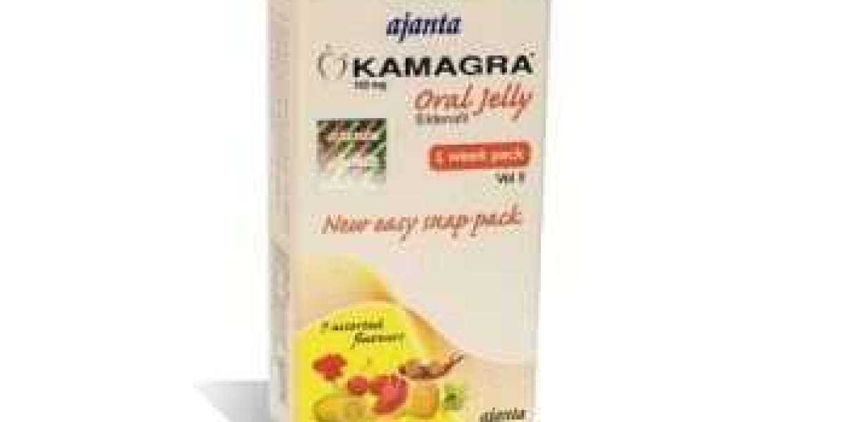 Order Kamagra Oral Jelly Capsule With Free Shipping