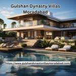 GulshanDynasty VillasMoradabad Profile Picture