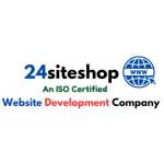 24siteshop Website Development Company Profile Picture