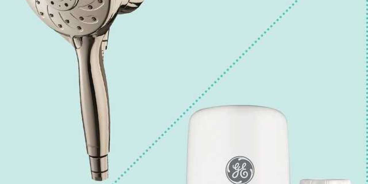 What Are Shower Filters and Do They Really Work?