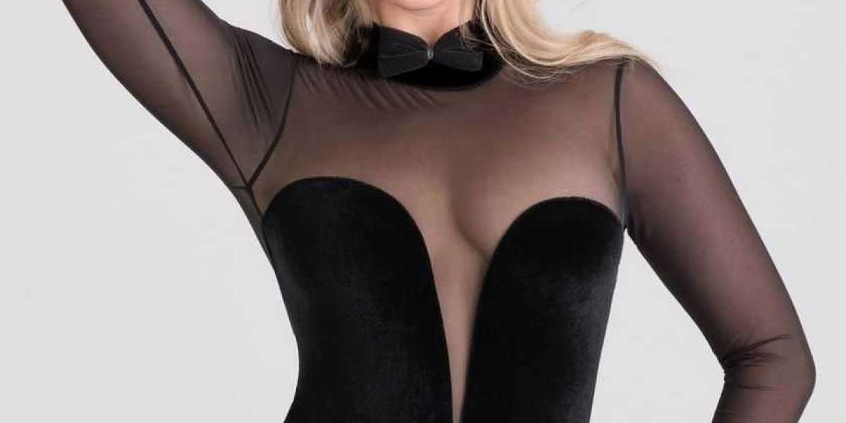 Your Sensuality with Women's Sexy Costumes