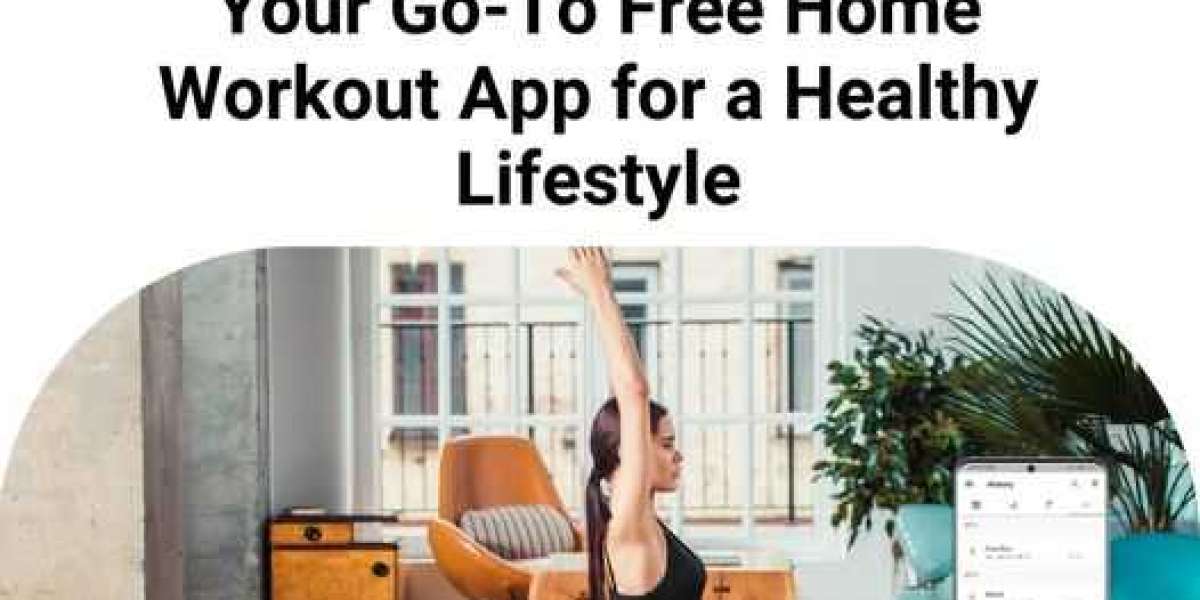 Benefits Of Free Home Fitness Workout App