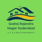 Godrej Rajendra Nagar Hyderabad Profile Picture