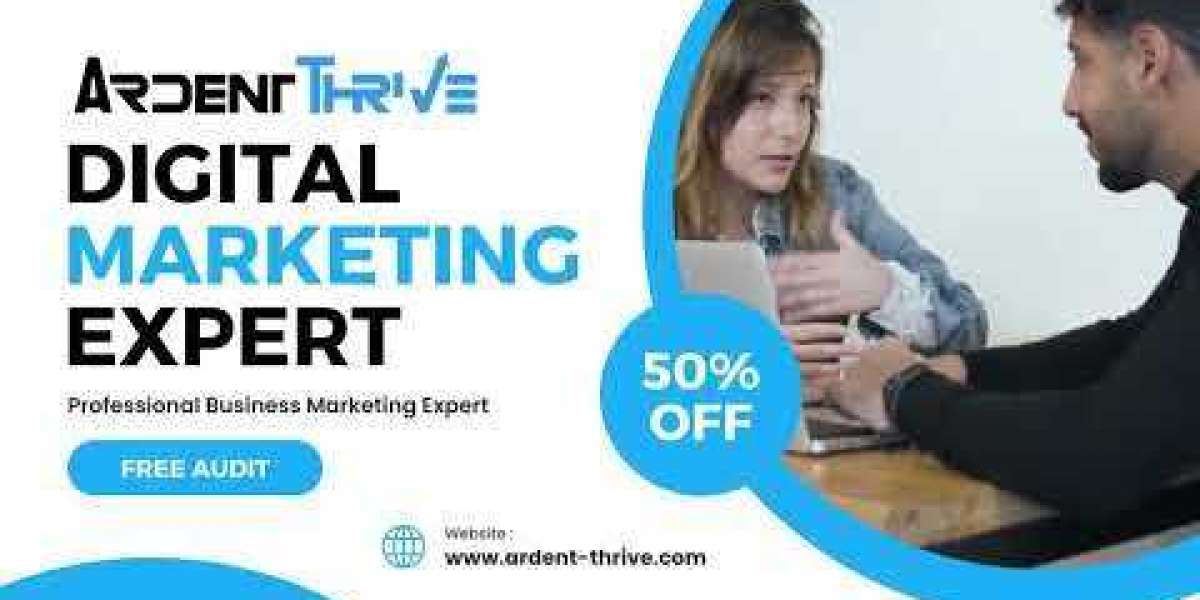 Ardent Thrive: The Pathway to Excellence