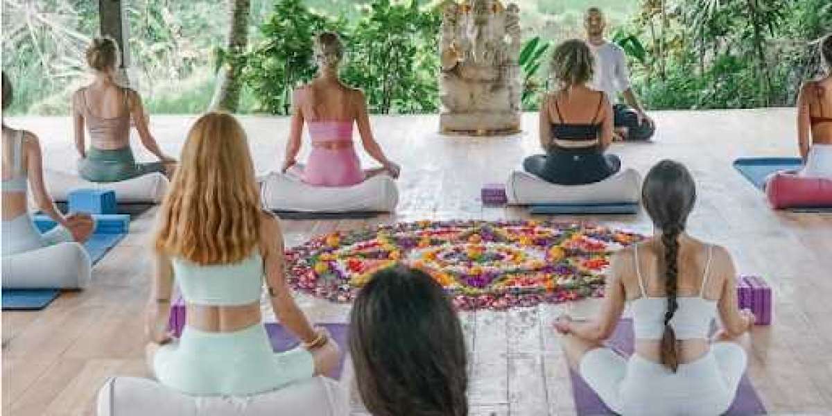 Yoga Journey with Our 200 Hour Vinyasa Yin Yoga Teacher Training in Bali