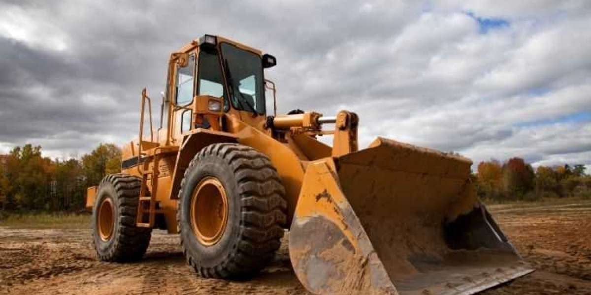 Overview of the Saudi Arabia Construction Equipment Market: Trends and Outlook