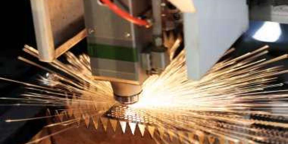 Why Need Aluminium Welding & Onsite Machining Services