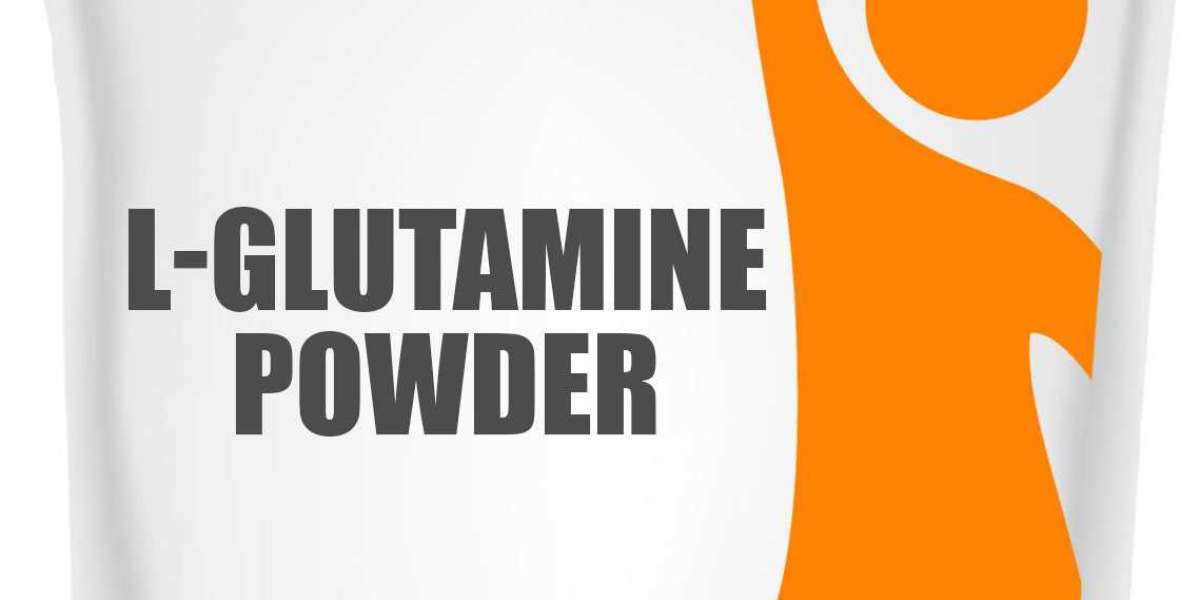 Exploring the Role of L-Glutamine in Athletic Performance