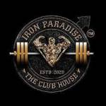 Iron paradise Profile Picture
