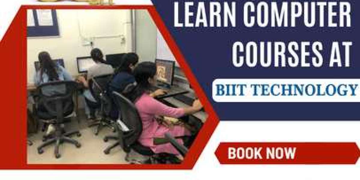 Top Computer Training Institutes in Laxmi Nagar, Delhi