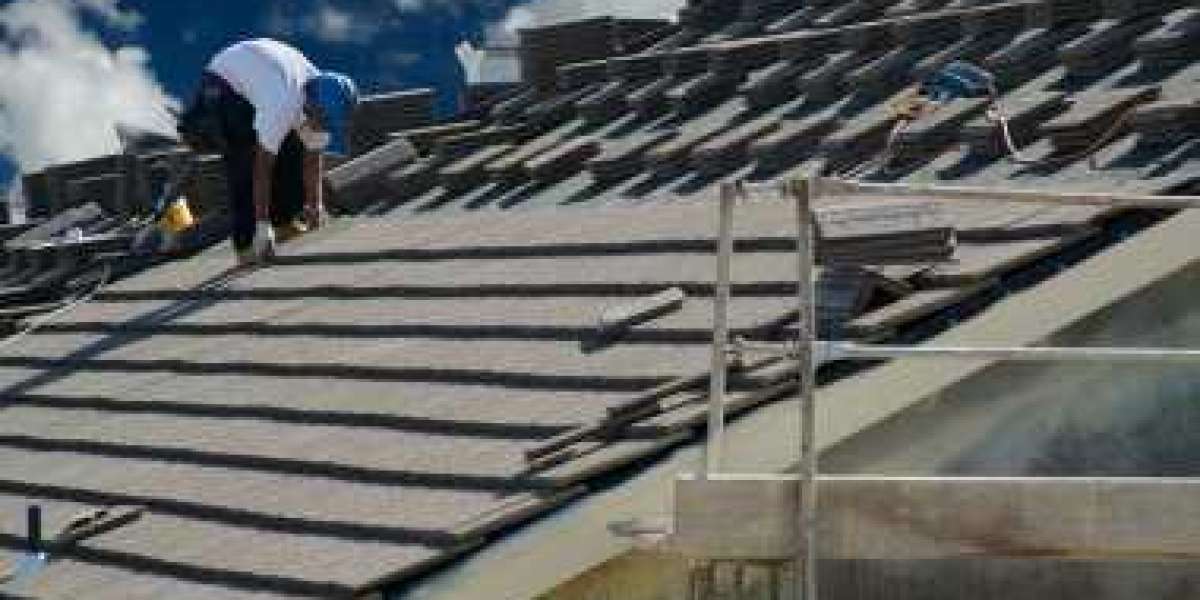 Understanding Auckland Commercial Roofing