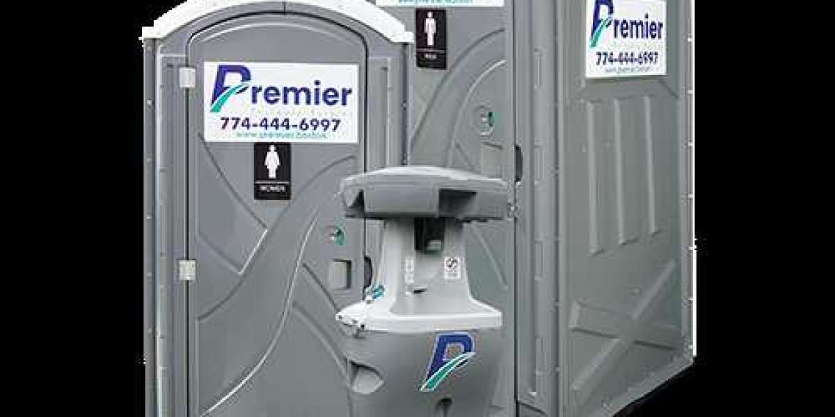 Your Porta Potty Rental Guide for Massachusetts Events