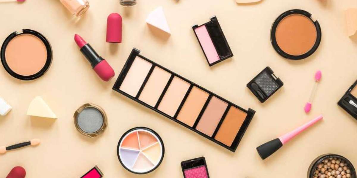 The Benefits of Choosing Beauty Counter Makeup