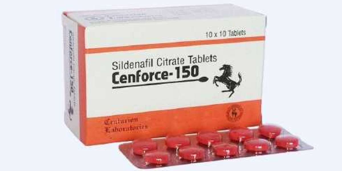 Cenforce 150 | See Reviews | Prices | Dosages
