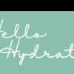 Hello Hydration Profile Picture