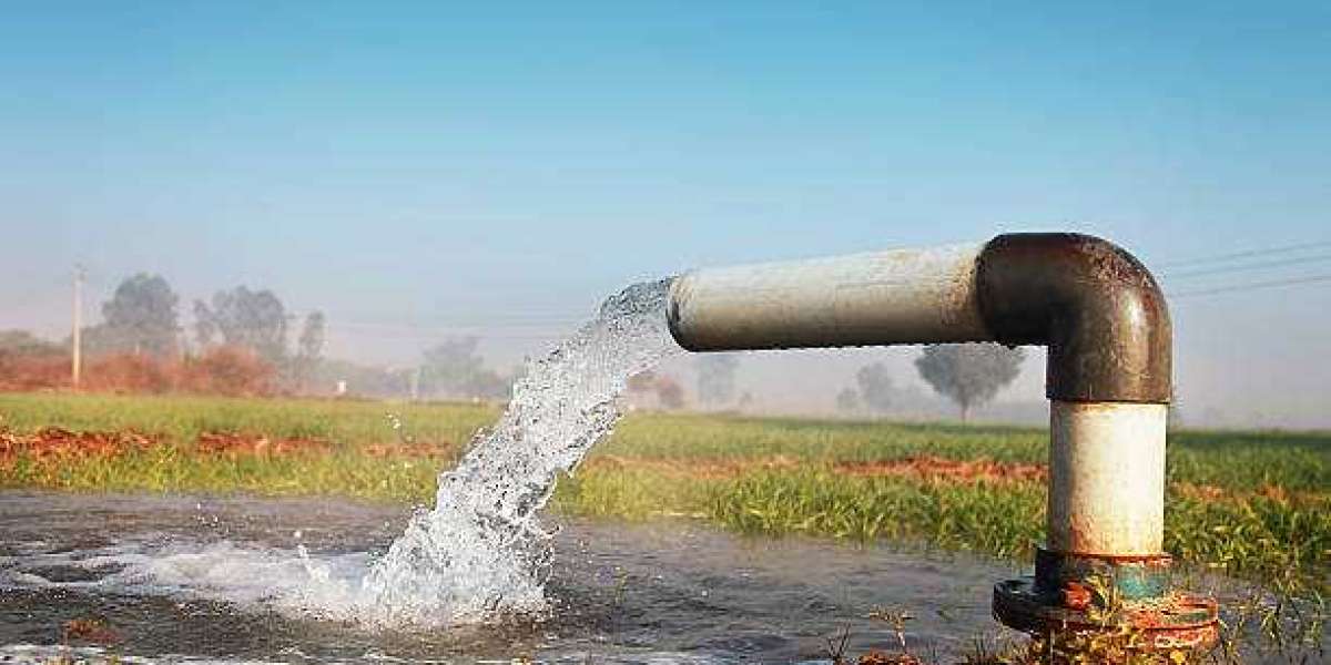 The Role of Emergency Water Pumps in Ensuring Safety and Continuity in Industrial Operations