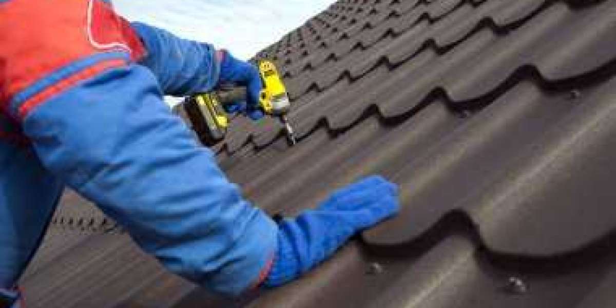 Breathe Easy with a Brand New Roof: Your Guide to Hassle-Free Roof Replacement