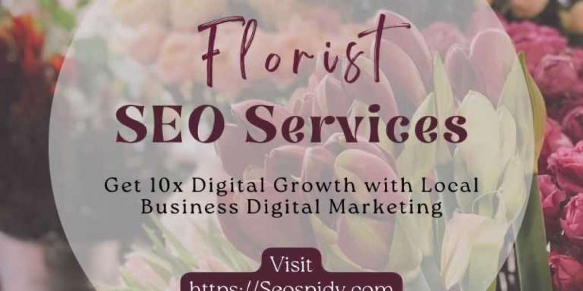 SEO Strategies for Florists: Drive More Customers to Your Shop