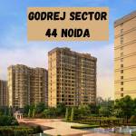 Godrej Sector 44 Noida Profile Picture