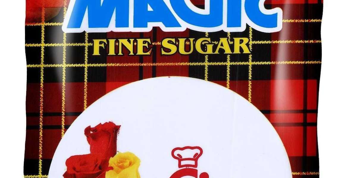 Best RPG Industries  Magic Fine Sugar Powder Exporter in India
