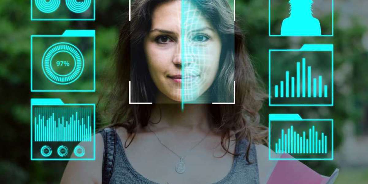 Face Verification: Ensuring Security and Identity with Biometric Technology