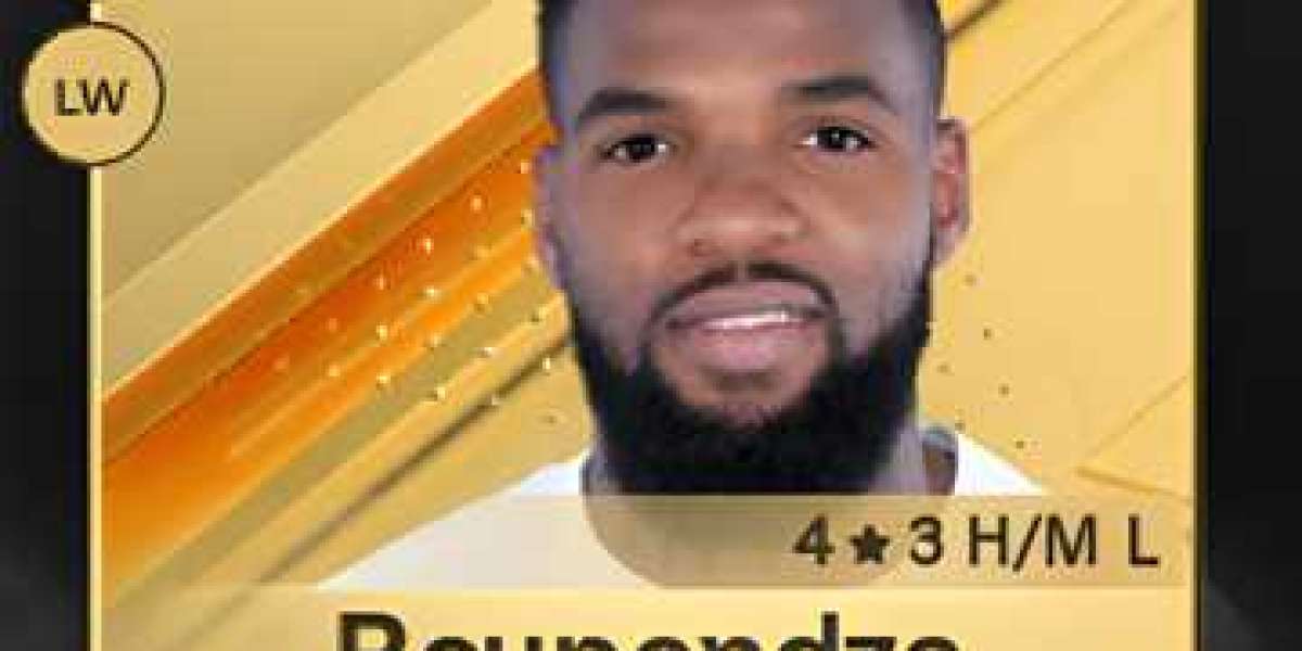 Unlocking FC 24 Glory: How to Get Aaron Boupendza's Rare Card